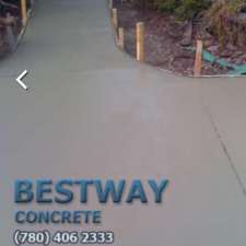 Bestway Concrete Ltd | 15220 74 St NW, Edmonton, AB T5C 0Y7, Canada