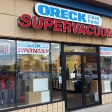 Oreck Clean Home Center by Super Vacuums | 3701 McKinley Pkwy between Olive Garden & Pier, 1, Buffalo, NY 14219, USA