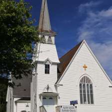 Saint Denis Catholic Church | 15059 Nova Scotia Trunk 7, Tangier, NS B0J 3H0, Canada