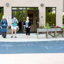 Community Living Centre - Guelph | 8 Royal Rd, Guelph, ON N1H 1G3, Canada