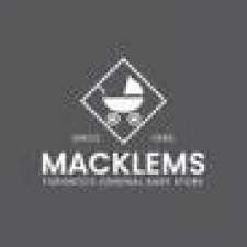 Macklem's Baby Carriage & Toys | 2223 Dundas St W, Toronto, ON M6R 1X6, Canada
