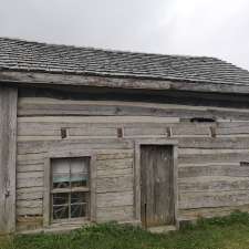 John Freeman Walls Historic Site | 859 Puce Rd, Emeryville, ON N0R 1C0, Canada