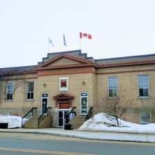 Bureau municipal | 550 Rue Notre Dame, Montebello, QC J0V 1L0, Canada