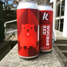 Kichesippi Beer Co | 2265 Robertson Rd, Nepean, ON K2H 5Z2, Canada