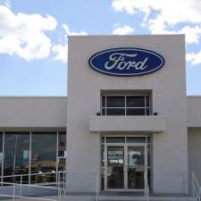 Legacy Ford Ponoka | 6305 42 Ave, Ponoka, AB T4J 1J8, Canada