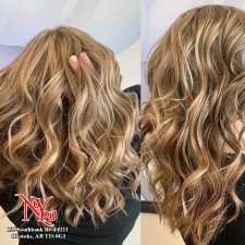 Nu-You Hair Salon /Okotoks | 105 Southbank Blvd #211, Okotoks, AB T1S 0G1, Canada