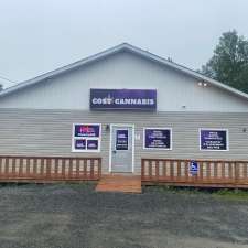 COST CANNABIS | 208 Main St, Blackville, NB E9B 1S8, Canada