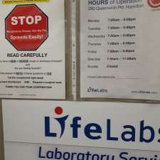 CML HealthCare Laboratory Services | 280 Queenston Rd, Hamilton, ON L8K 1H1, Canada