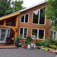 Le Gite A Margot | 20 Rue de Chambly, Bromont, QC J2L 3J9, Canada