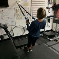 PFG Osteopathy & Fitness Studio | 501 Southdale Rd W, London, ON N6P 1M7, Canada