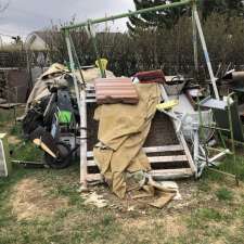 Junk Yard Dawg Junk Removal | 137 Martinridge Crescent NE, Calgary, AB T3J 3M3, Canada