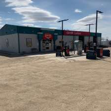 Riverbend Co-op Ltd. Beechy Farm Supply & Cardlock | 208 Railway Ave, Beechy, SK S0L 0C0, Canada