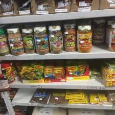 African Caribbean Grocery | 119 Owen Sound St, Shelburne, ON L9V 3L1, Canada
