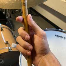 Drum Lessons with Rae Melvin | 166 Princess St E, Clinton, ON N0M 1L0, Canada