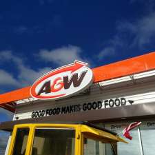 A&W Canada | 309 SK-7, Rosetown, SK S0L 2V0, Canada