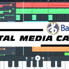 Digital Media Camps | 61 16 Rue, Roxboro, QC H8Y 1P1, Canada
