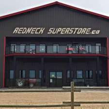 Redneck Superstore | 234075 TWP RD 324, Three Hills, AB T0M 2A0, Canada