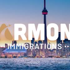 Harmony Immigrations and Visa Services | 9823 225 St NW, Edmonton, AB T5T 7C1, Canada