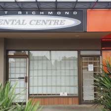 West Richmond Dental Centre | 8671 No 1 Rd, Richmond, BC V7C 1V2, Canada