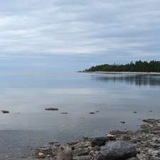 Johnston Harbour - Pine Tree Point Provincial Nature Reserve | Miller Lake, ON N0H 1Z0, Canada