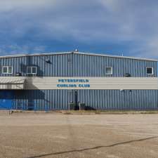 Petersfield Curling Club | 700 Main St, Petersfield, MB R0C 2L0, Canada