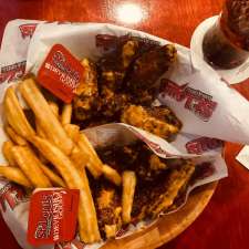 St. Louis Bar & Grill | 604 Santa Maria Blvd, Milton, ON L9T 9L7, Canada