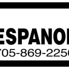 Veterans Transportation of Espanola Ltd | 61 ON-6, PO Box 5281, Espanola, ON P5E 1S3, Canada