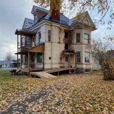 Circa Bed and Breakfast | 202 Rue Main, Shawville, QC J0X 2Y0, Canada
