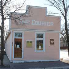 Crystal City Community Printing Museum Inc | 218 Broadway St S, Crystal City, MB R0K 0N0, Canada