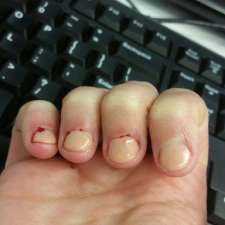 Nail Concepts | 2400 Dundas St W, Mississauga, ON L5K 2R8, Canada
