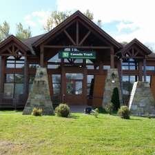 TD Canada Trust Branch and ATM | 1010 Chemin Avila, Saint-Sauveur, QC J0R 1R3, Canada