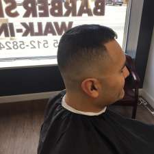 Rako Barbershop | 1481 Main St W, Hamilton, ON L8S 1E1, Canada