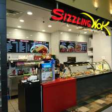 Sizzling Wok | 3510 8 St E, Saskatoon, SK S7H 4Y1, Canada