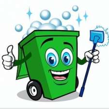 NB Bin Cleaning and Pressure Washing | 19 Pit Rd, Petit-Cap, NB E4N 2H3, Canada