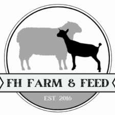 FH Farm and Feed | Hinchie Rd, Cariboo, BC V0K 1X0, Canada