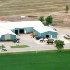 Husky Farm Equipment Ltd | 7440 Wellington 17, Mapleton, ON N0B 1A0, Canada