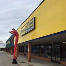 Surplus Furniture and Mattress Warehouse | 1298 Trafalgar St, London, ON N5Z 1H9, Canada
