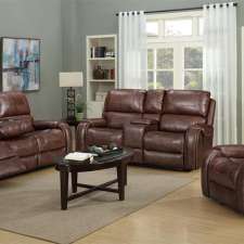 Richi's Furniture Red Deer | 409 Lantern St #4, Penhold, AB T0M 1R0, Canada