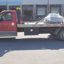 Day & Ross Freight | 225 Haggart Ave, Winnipeg, MB R2R 2V8, Canada