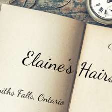 Elaine's Hairstyling | 4 Brockville St #207, Smiths Falls, ON K7A 3Z3, Canada
