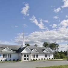 Community Bible Chapel | 3284 St Margarets Bay Rd, Timberlea, NS B3T 1J1, Canada