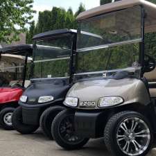 Big Thunder Golf Carts | 41745 No. 3 Rd, Chilliwack, BC V2R 5G1, Canada