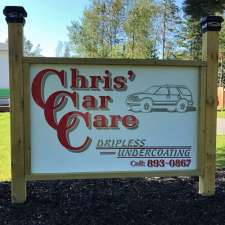 Chris' Car Care | 211 Truro Rd, North River, NS B6L 6V7, Canada
