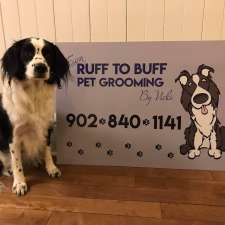 From Ruff To Buff Pet Grooming By Vicki | 10624, Hwy 1, Paradise, NS B0S 1M0, Canada