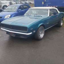 Mighty Auto | 6437 Lady Hammond Rd, Halifax, NS B3K 2S4, Canada