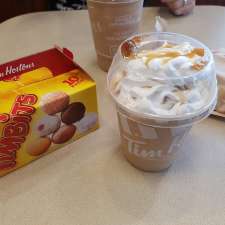 Tim Hortons | 2293 Avenue Chauveau, Québec, QC G2N 1G4, Canada