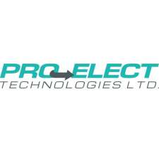 Pro-Elect | 220 Bronte St N Unit #3, Milton, ON L9T 2N9, Canada