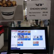 Costco Food Court | 1225 Brant St, Burlington, ON L7P 5C7, Canada