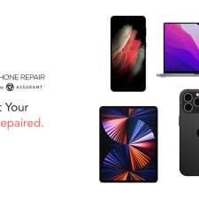 CPR Cell Phone Repair Moncton | 1144 Mountain Rd, Moncton, NB E1C 2T4, Canada