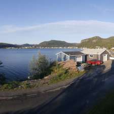 Sacred Heart Catholic Church | Fox Harbour Rd, Fox Harbour, NL A0B 1V0, Canada